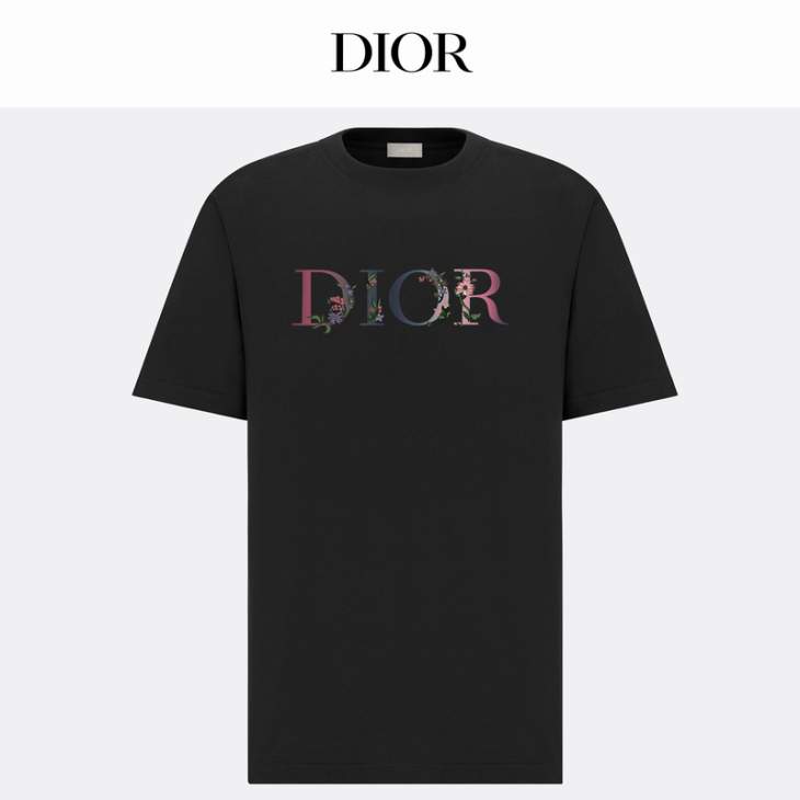 Picture of Dior T Shirts Short _SKUDiorXS-Lxetr10415458